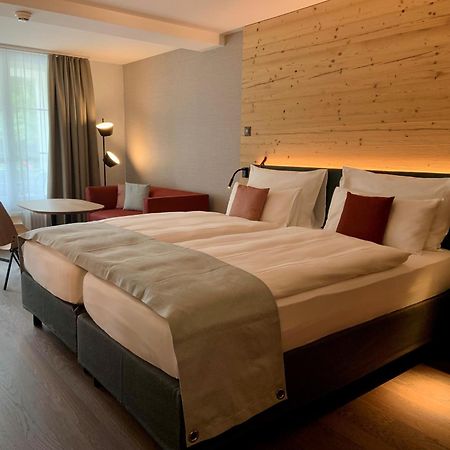 Hotel Интерлакен Экстерьер фото